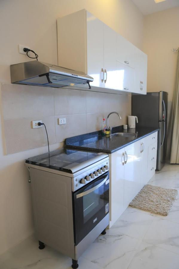 Royal Nile Villa - Pool View Apartment 1 Luxor Ngoại thất bức ảnh