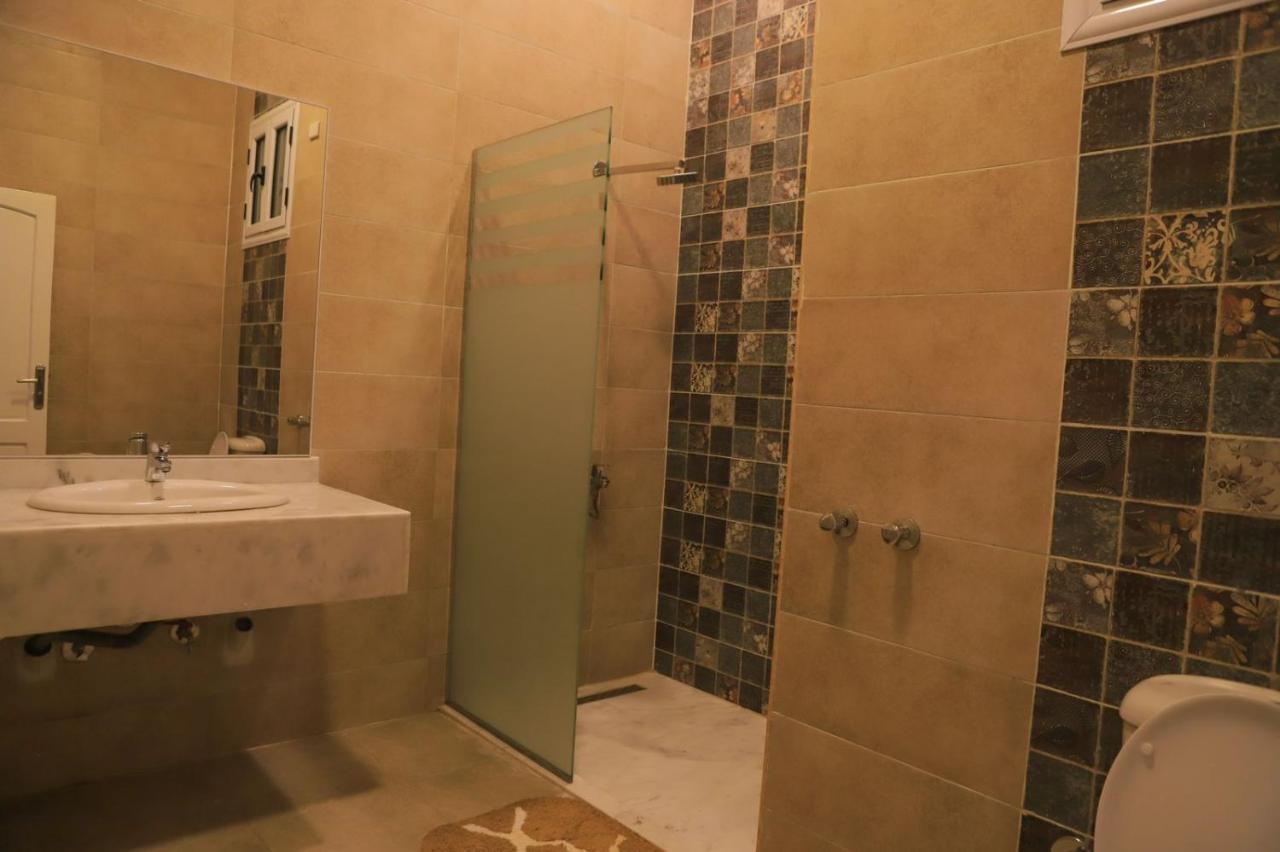Royal Nile Villa - Pool View Apartment 1 Luxor Ngoại thất bức ảnh