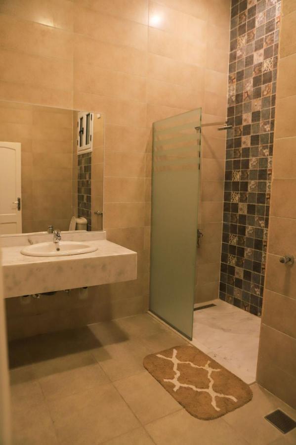 Royal Nile Villa - Pool View Apartment 1 Luxor Ngoại thất bức ảnh