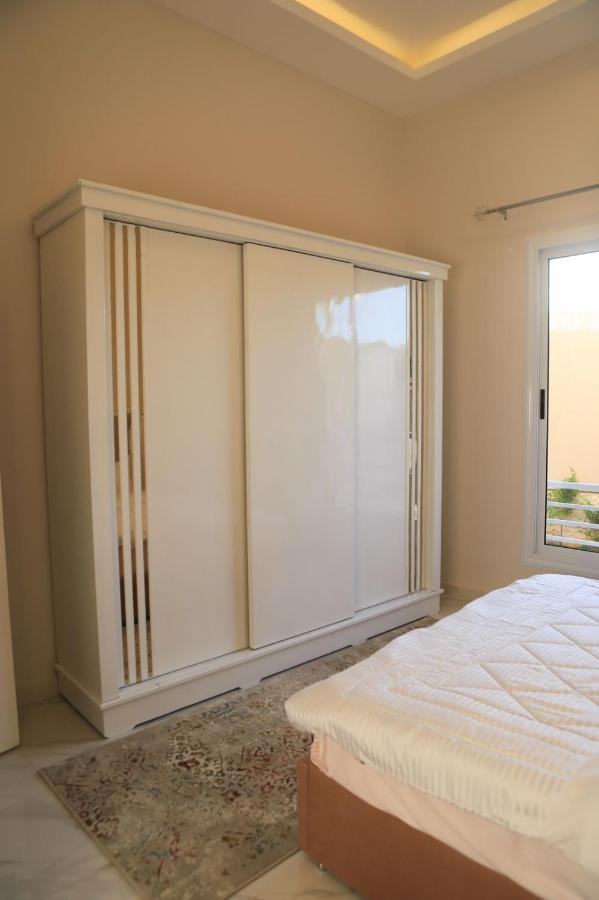 Royal Nile Villa - Pool View Apartment 1 Luxor Ngoại thất bức ảnh