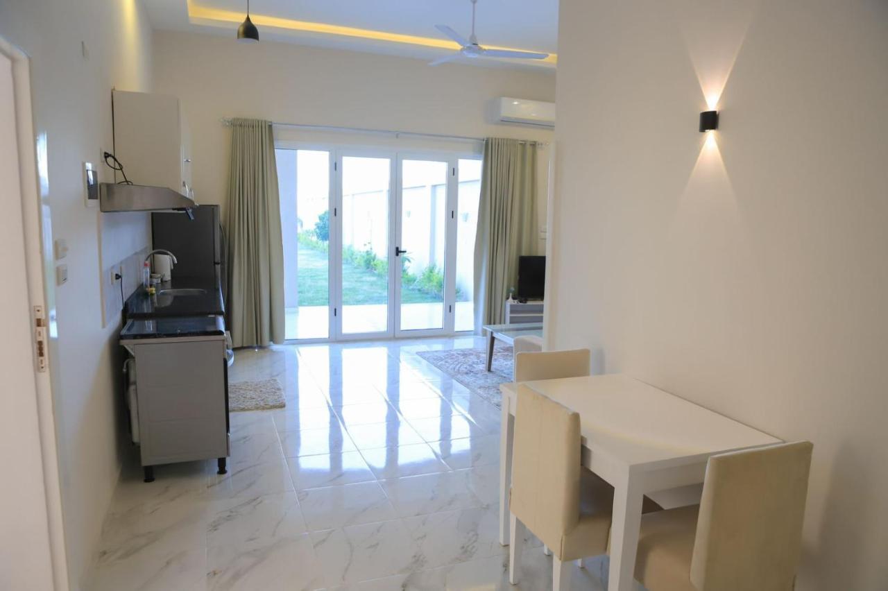 Royal Nile Villa - Pool View Apartment 1 Luxor Ngoại thất bức ảnh