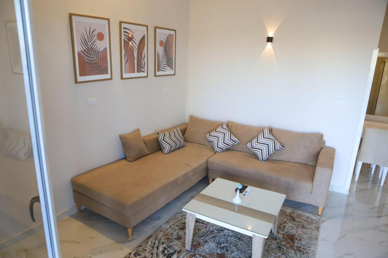 Royal Nile Villa - Pool View Apartment 1 Luxor Ngoại thất bức ảnh